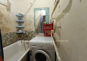 1-к квартира, вторичка, 31м2, 1/5 этаж