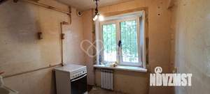 1-к квартира, вторичка, 30м2, 1/4 этаж