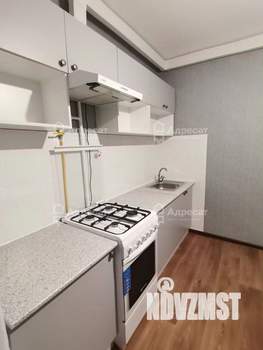 1-к квартира, вторичка, 36м2, 5/9 этаж