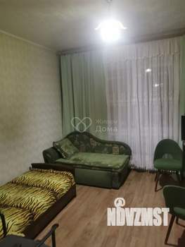 4-к квартира, вторичка, 82м2, 10/16 этаж