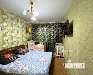 2-к квартира, вторичка, 51м2, 9/9 этаж