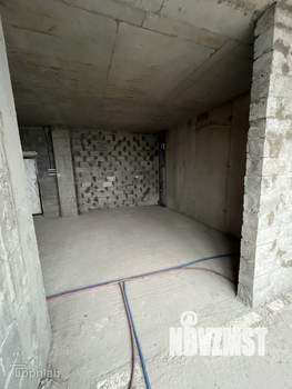 Студия квартира, вторичка, 42м2, 5/14 этаж