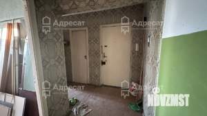 2-к квартира, вторичка, 49м2, 9/9 этаж