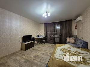 1-к квартира, вторичка, 44м2, 8/11 этаж