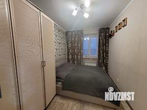 2-к квартира, вторичка, 46м2, 9/9 этаж