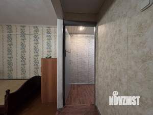 1-к квартира, вторичка, 31м2, 5/5 этаж