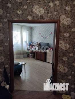 2-к квартира, вторичка, 61м2, 1/6 этаж