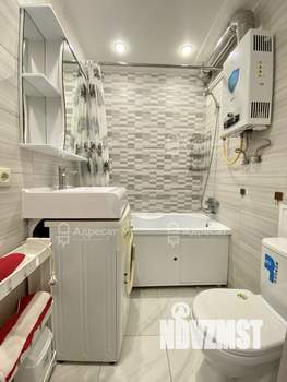 1-к квартира, вторичка, 32м2, 5/5 этаж