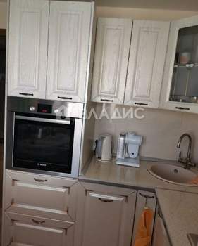 2-к квартира, вторичка, 45м2, 4/5 этаж