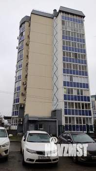 1-к квартира, вторичка, 38м2, 2/10 этаж