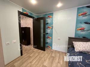 2-к квартира, вторичка, 50м2, 4/6 этаж