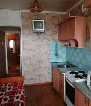 1-к квартира, вторичка, 39м2, 7/9 этаж