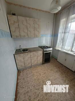 2-к квартира, вторичка, 42м2, 2/3 этаж