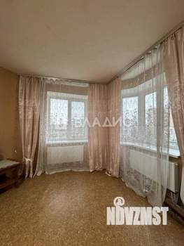 1-к квартира, вторичка, 49м2, 9/9 этаж