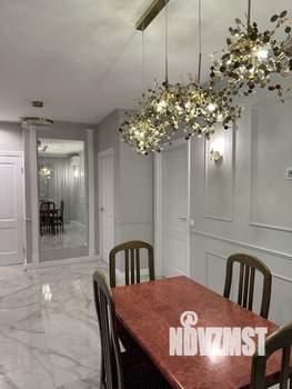 2-к квартира, вторичка, 57м2, 11/16 этаж