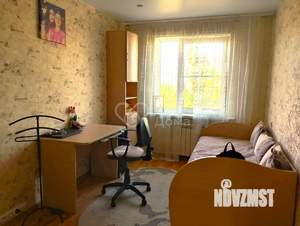 3-к квартира, вторичка, 60м2, 4/5 этаж