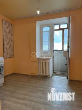 1-к квартира, вторичка, 34м2, 7/9 этаж