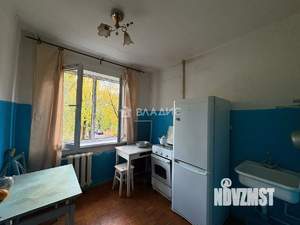 1-к квартира, вторичка, 35м2, 2/5 этаж