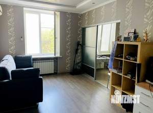 2-к квартира, вторичка, 61м2, 2/5 этаж