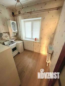 1-к квартира, вторичка, 28м2, 5/5 этаж