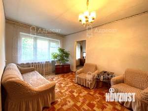 2-к квартира, вторичка, 44м2, 1/2 этаж