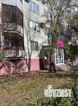 1-к квартира, вторичка, 33м2, 1/9 этаж