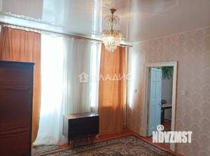 2-к квартира, вторичка, 42м2, 4/5 этаж