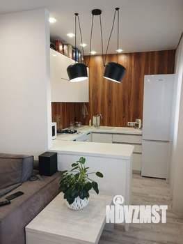 2-к квартира, вторичка, 42м2, 5/5 этаж