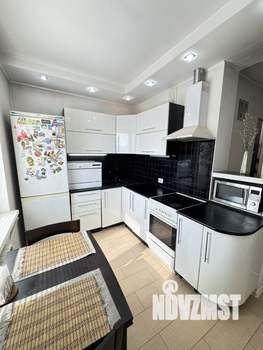 3-к квартира, вторичка, 67м2, 15/16 этаж