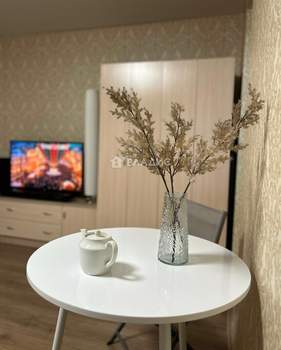 1-к квартира, вторичка, 39м2, 9/9 этаж