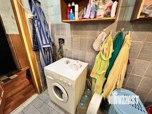 1-к квартира, вторичка, 42м2, 2/7 этаж