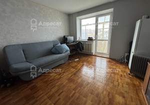 1-к квартира, вторичка, 37м2, 3/9 этаж