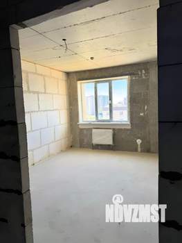 1-к квартира, вторичка, 36м2, 11/13 этаж