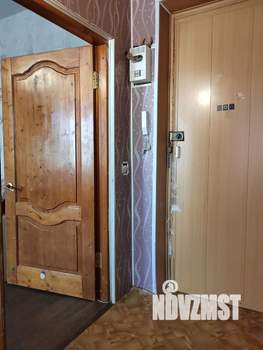 1-к квартира, вторичка, 36м2, 5/5 этаж