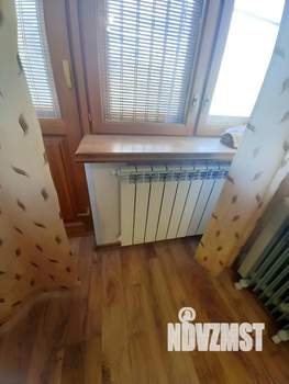 2-к квартира, вторичка, 40м2, 3/5 этаж