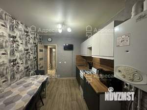 2-к квартира, вторичка, 47м2, 2/3 этаж