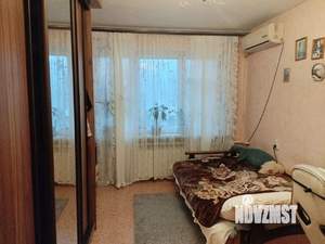 1-к квартира, вторичка, 31м2, 5/5 этаж