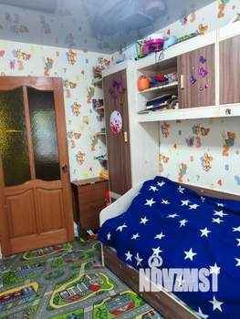 2-к квартира, вторичка, 41м2, 1/5 этаж