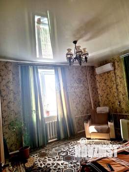 2-к квартира, вторичка, 50м2, 1/3 этаж