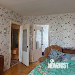 2-к квартира, вторичка, 46м2, 5/5 этаж