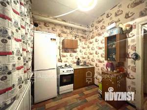 2-к квартира, вторичка, 55м2, 1/4 этаж