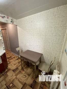 2-к квартира, вторичка, 44м2, 2/5 этаж