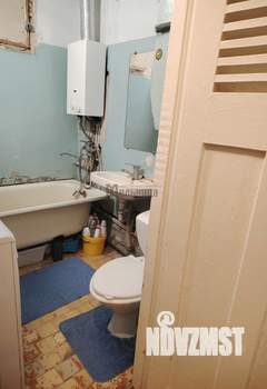 1-к квартира, вторичка, 31м2, 4/5 этаж