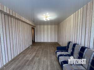 2-к квартира, вторичка, 54м2, 7/19 этаж