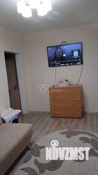 2-к квартира, вторичка, 35м2, 1/3 этаж