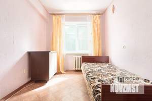 2-к квартира, вторичка, 41м2, 1/5 этаж