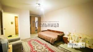 1-к квартира, вторичка, 36м2, 2/10 этаж