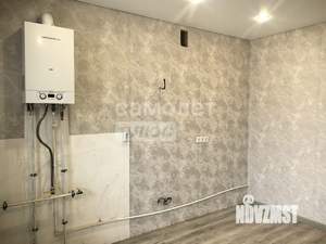 1-к квартира, вторичка, 36м2, 6/9 этаж