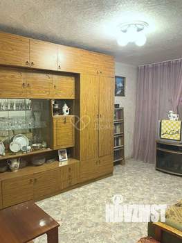 2-к квартира, вторичка, 53м2, 5/9 этаж