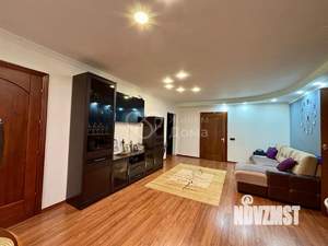 3-к квартира, вторичка, 72м2, 9/9 этаж
